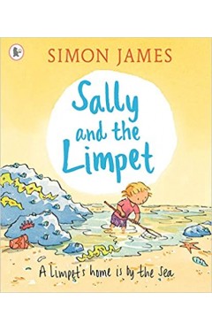 Sally and the Limpet  -  Paperback